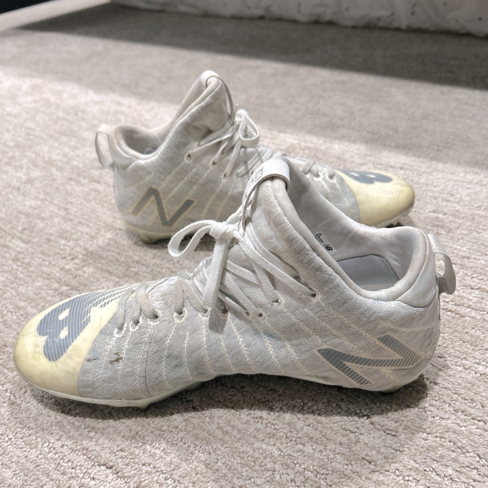 New Balance Football/Lacrosse Cleats
